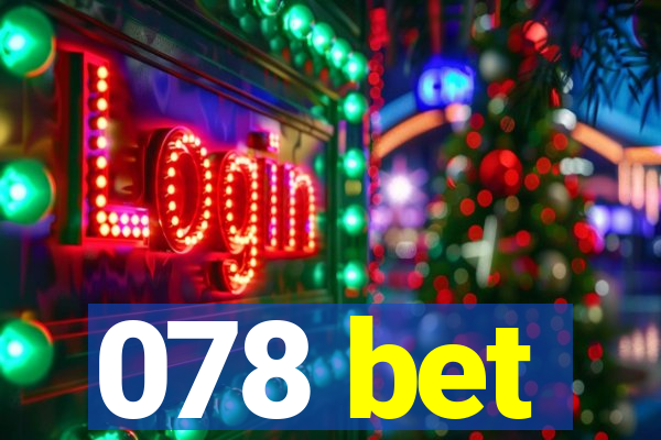 078 bet